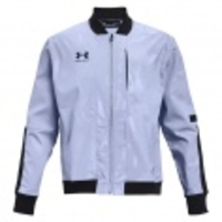 Accelerate Bomber Jacket