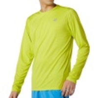 Accelerate LS Tee