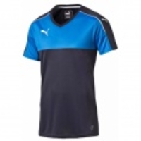 Accuracy Shortsleeved Shirt