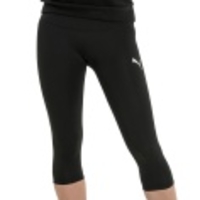 Active 3/4 Leegings Women