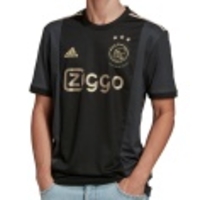adidas Ajax Amsterdam Third Jersey 2020/2021