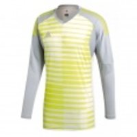Adipro 18 Goalkeeper Longsleeve