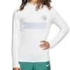 AeroAdapt Strike Drill 1/2 Zip Top