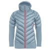 Agner Hybrid Down Jacket Women