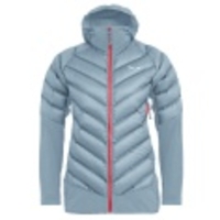 Agner Hybrid Down Jacket Women