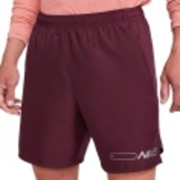 Air Challenger 7 Inch Short
