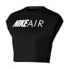 Air Crop SS Top Women