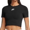 Air Crop Tee Women