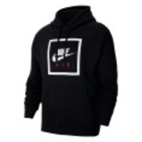 Air Fleece PO Hoodie