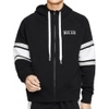 Air Full-Zip Fleece Hoodie