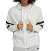 Air Full-Zip Fleece Hoodie