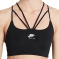 Air Indy Light Strappy Bra Women
