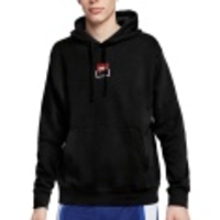 Air PO Fleece Hoodie