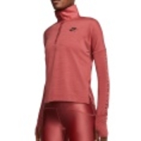 Air Running Top Midlayer Women