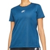 Air Running Top SS Tee Women