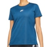 Air Running Top SS Tee Women