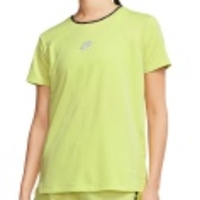 Air Running Top SS Tee Women