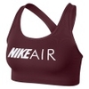Air Swoosh Graphic Bra Women