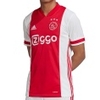 Ajax Amsterdam Home Jersey 2020/2021