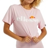 Alberta Crop T-Shirt Women