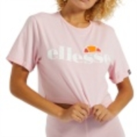 Alberta Crop T-Shirt Women
