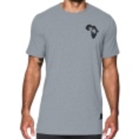 ALI Rumble In The Jungle Tee