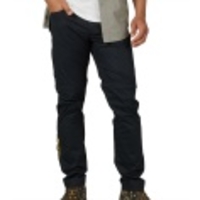 All Terrain Gear Zipoff Cargo Trousers