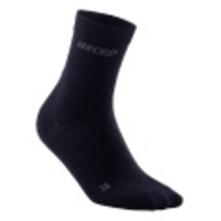 Allday Recovery Compression Mid Cut Socks