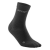Allday Recovery Compression Mid Cut Socks