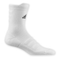 Alphaskin Lightweight Cushioning Crew Socks