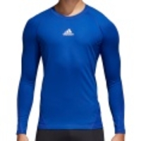 Alphaskin Sport LS Tee