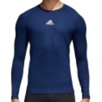 Alphaskin Sport LS Tee