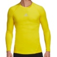 Alphaskin Sport LS Tee