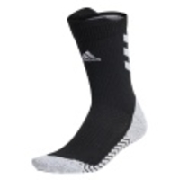 Alphaskin Traxion Crew Lightweight Cushioning Socks