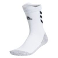 Alphaskin Traxion Crew Lightweight Cushioning Socks