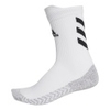 Alphaskin Traxion Crew Ultralight Socks
