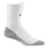 Alphaskin Traxion Ultralight Crew Socks