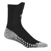 Alphaskin Traxion Ultralight Crew Socks