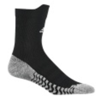 Alphaskin Traxion Ultralight Crew Socks
