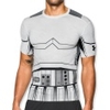 Alter Ego Trooper Suit Compression SS Tee