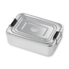 Alu-Lunchbox