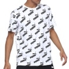 Amplified Allover-Print Tee