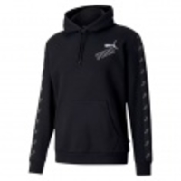 Amplified Hoodie
