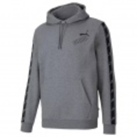 Amplified Hoodie