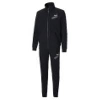 Amplified Sweat Suit