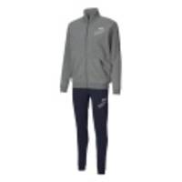 Amplified Sweat Suit