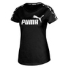 Amplified Tee Women