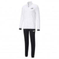Amplified TR Track Suit