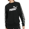Amplified Training Crew Sweat Women