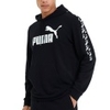 Amplified Training Hoody